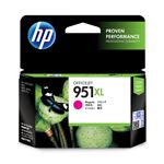 【純正品】 HP対応 インクカートリッジ マゼンタ 増量タイプ 1個 型番：CN047AA （HP951XL）