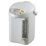 象印 マイコン沸とう電動ポット 5.0L 色：グレー 型番：CD-PB50-HA 1台