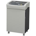 オフィスシュレッダー 電動　A3サイズ対応　OF-318 【業務用】