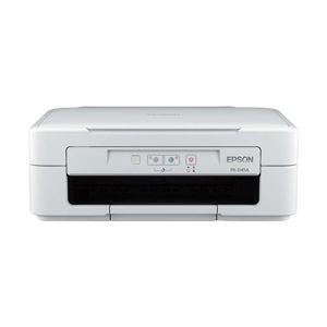 エプソン(EPSON) A4カラーインクジェット複合機 1台 型番：PX-045A