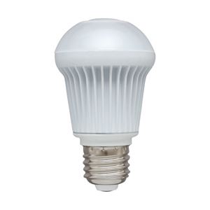 LED電球 人感センサー付mini 325lm 昼白色 E26口金 1個 型番：LDA4N-H-S4