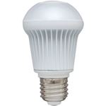 LED電球 人感センサー付mini 325lm 昼白色 E26口金 1個 型番：LDA4N-H-S4