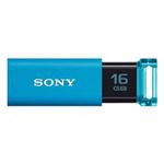 ソニー USBメモリーTシリーズ ブルー 16GB 1個 型番：USM16GU L