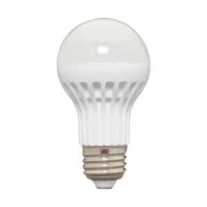 LED電球 調光器対応 600lm 昼白色相当 E26口金 1個 型番：LDA7N-H／D-V1