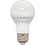 LED電球 調光器対応 600lm 昼白色相当 E26口金 1個 型番：LDA7N-H／D-V1