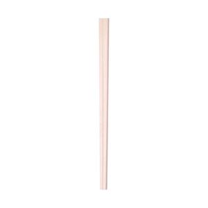 元禄 1000膳 一等品・8寸〔アスペン〕／割箸
