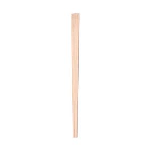 天削 1000膳 特等品・9寸〔エゾ松〕／割箸