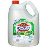 バスマジックリン 消臭プラス 4.5L