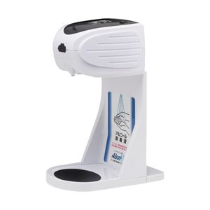 自動手指消毒器アルサット AL10