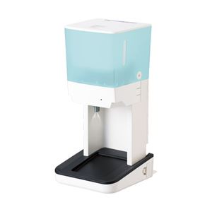 自動手指消毒器アルサット AL20