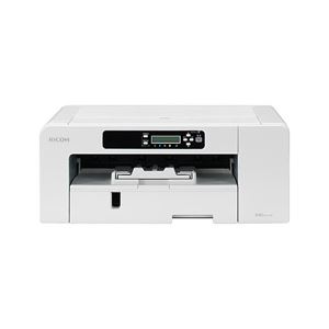 リコー IPSiO インクジェットプリンタ（A3・スキャナー付） SG7100 ホワイト 1台