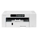 リコー IPSiO インクジェットプリンタ（A3・スキャナー付） SG7100 ホワイト 1台