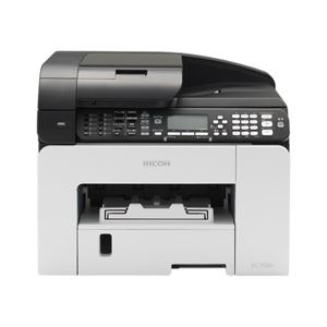 リコー ビジネスインクジェット複合機（A4・fAX・子機なし） SG3120SF 1台