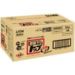 LION 業務用部屋干しトップ 粉末タイプ 1箱（6kg）
