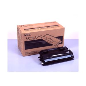 NEC トナーカートリッジ 型番：PR-L1500-11 単位：1個