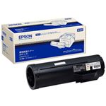 エプソン（EPSON） トナーカートリッジ 純正品（環境推進） 型番：LPB4T21V 印字枚数：12000枚 単位：1個