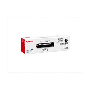 キャノン（Canon） トナーカートリッジ イエロー 型番：カートリッジ331（Y） 印字枚数：1500枚 単位：1個