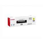 キャノン（Canon） トナーカートリッジ ブラック 型番：カートリッジ331（B） 印字枚数：2