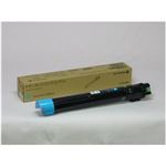 富士ゼロックス（XEROX） トナーカートリッジ シアン 型番：CT201689 印字枚数：12000枚 単位：1個