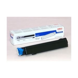 OKI（沖データ）対応 輸入トナーカートリッジ 型番：TNR-M4B 印字枚数：3000枚 単位：1個