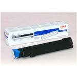 OKI（沖データ）対応 輸入トナーカートリッジ 型番：TNR-M4B 印字枚数：3000枚 単位：1個