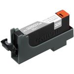 キャノン（Canon）プリンター対応 エコリカリサイクルインクカートリッジ 対応純正カートリッジ型番：BCI-326GY 色：グレー 単位：1個