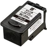 キャノン（Canon）プリンター対応 エコリカ リサイクルインクカートリッジ 対応純正カートリッジ型番：BC-310 色：ブラック 単位：1個