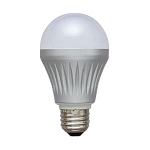 Panasonic(パナソニック) LED電球 EVERLEDS（広配光タイプ） E26口金 40形・昼光色・6.6W LDA7DGZ