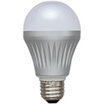 Panasonic(パナソニック) LED電球 EVERLEDS（広配光タイプ） E26口金 40形・昼光色・6.6W LDA7DGZ