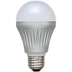 Panasonic(パナソニック) LED電球 EVERLEDS（広配光タイプ） E26口金 40形・電球色・6.6W LDA7LGZ