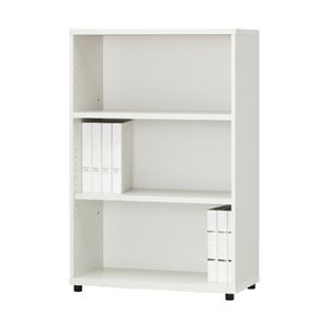 オフィスコ ストレージ H114cm 型式番号：OFC-1175R IV 1台