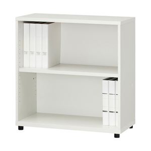 オフィスコ ストレージ H78cm 型式番号：OFC-8075R IV 1台