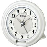 SEIKO(セイコー) 卓上トラベルクロック QQ637W 1個