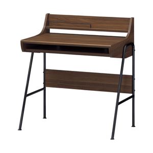 パソプリ ダーク 型番：PPR-8580DESK DK 1台