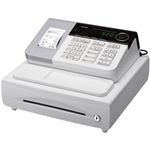 カシオ（CASIO） レジスター 本体 SE-S20 8部門1シート