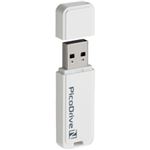 グリーンハウス USBフラッシュメモリ 4GB 業務用パック（10個入り） GH-UFD4GN10