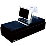カール事務器 スマデポ MB-10-K 1000枚収容