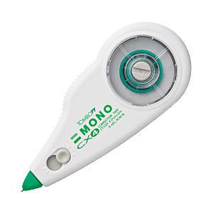 【業務用パック】トンボ モノCX 本体 幅4.2mm×長さ12m 1箱（10個 ）