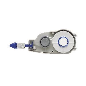 【業務用パック】トンボ モノCX カートリッジ 幅6.0mm 1箱（10個）