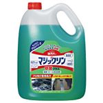 【業務用パック】花王 マジックリン 業務用 1箱（4.5Lx4本）