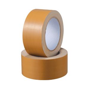 【業務用パック】布テープ 軽量梱包用 厚さ0.18mm 1箱（30巻）