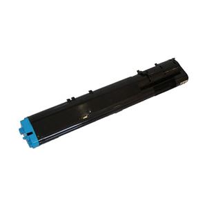 リサイクルトナーカートリッジ【エプソン（EPSON）対応】（LPC3T21CV） 色：シアン 印字枚数：6200枚 単位：1個