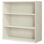 コクヨ Nシリーズ 上下共用タイプ 高さ105cm オープン 型番：BWN-K59F1 単位：1台 BWN-K59F1