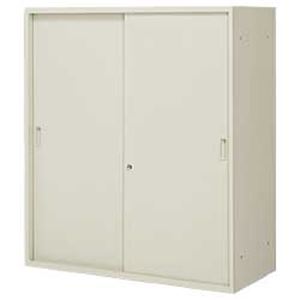 コクヨ Nシリーズ 上下共用タイプ 高さ105cm 引違い戸 型番：BWN-H59F1 単位：1台 BWN-H59F1