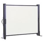 プラス 携帯用スクリーン 40型 KP-40 KP-40