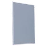 ナイキ オールパネル ライトブルー W120.0×H137.2cm WP70-1214-LBL