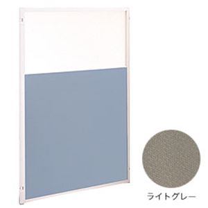 ナイキ コンビパネル ライトグレー W120.0×H137.2cm WP70-1214C-LGL