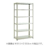 コクヨ ノンボルトシェルビング W151.5×H180×D46.5cm SE-A6556EF1N