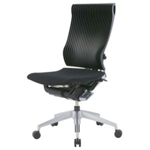 イトーキ Spina（スピーナ） 肘なし KE-750GP-Z5T1T1