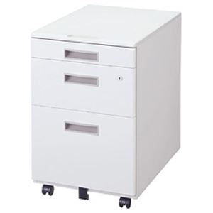 ライオン事務器 LZシリーズ ワゴン LZ-043A-W